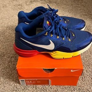 Nike Lunar TR1 MP edition
